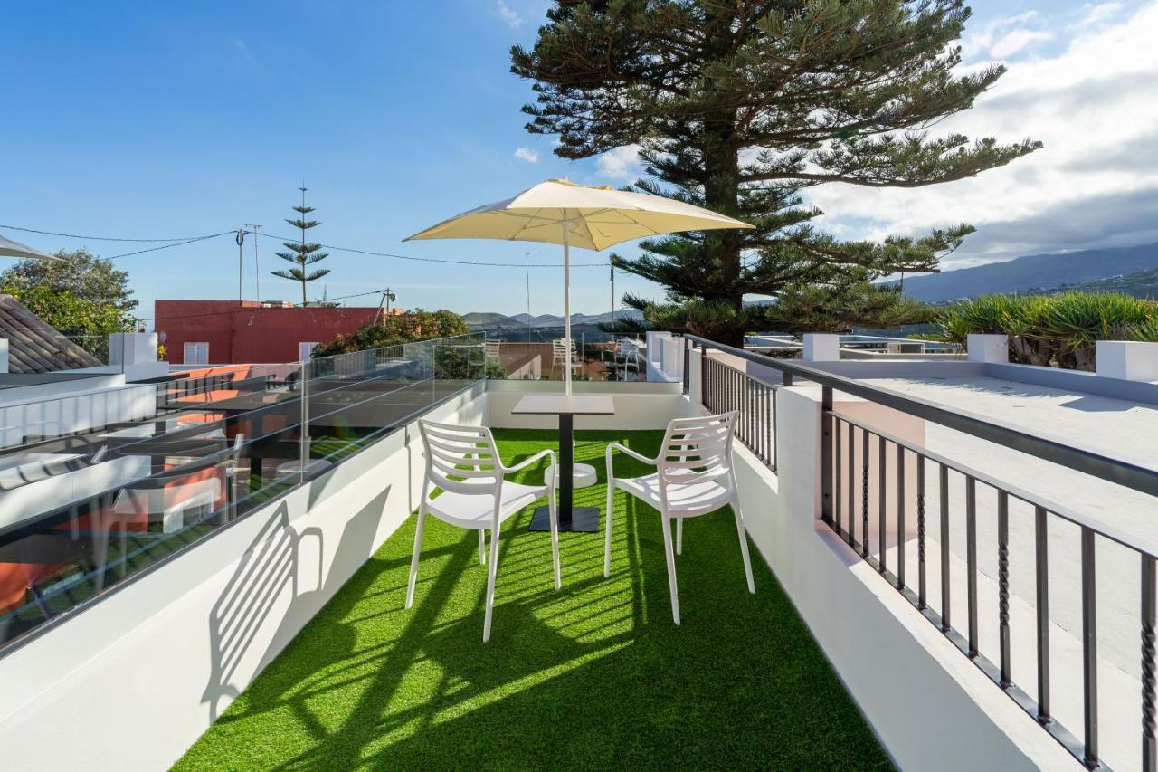 Albor Suites 산타 비르지타 외부 사진