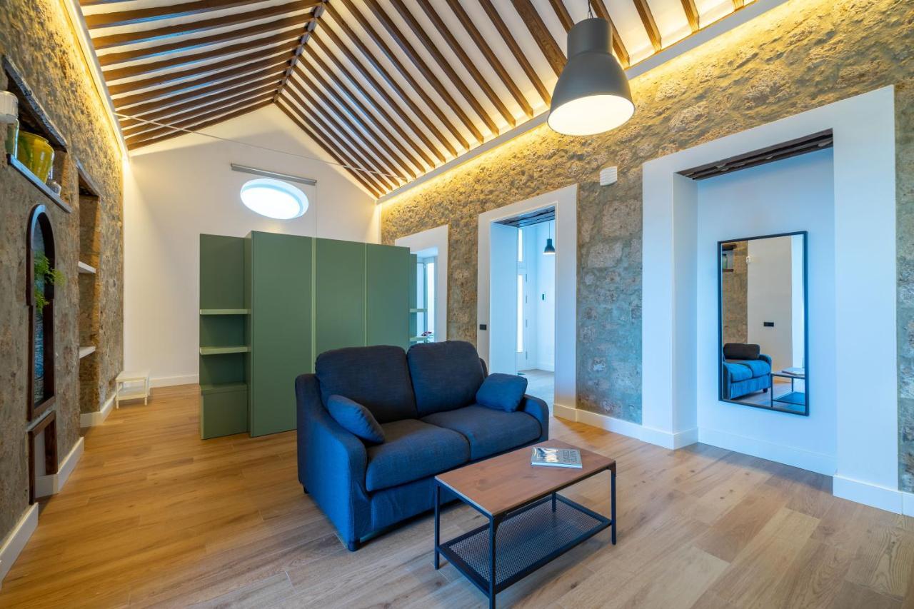 Albor Suites 산타 비르지타 외부 사진