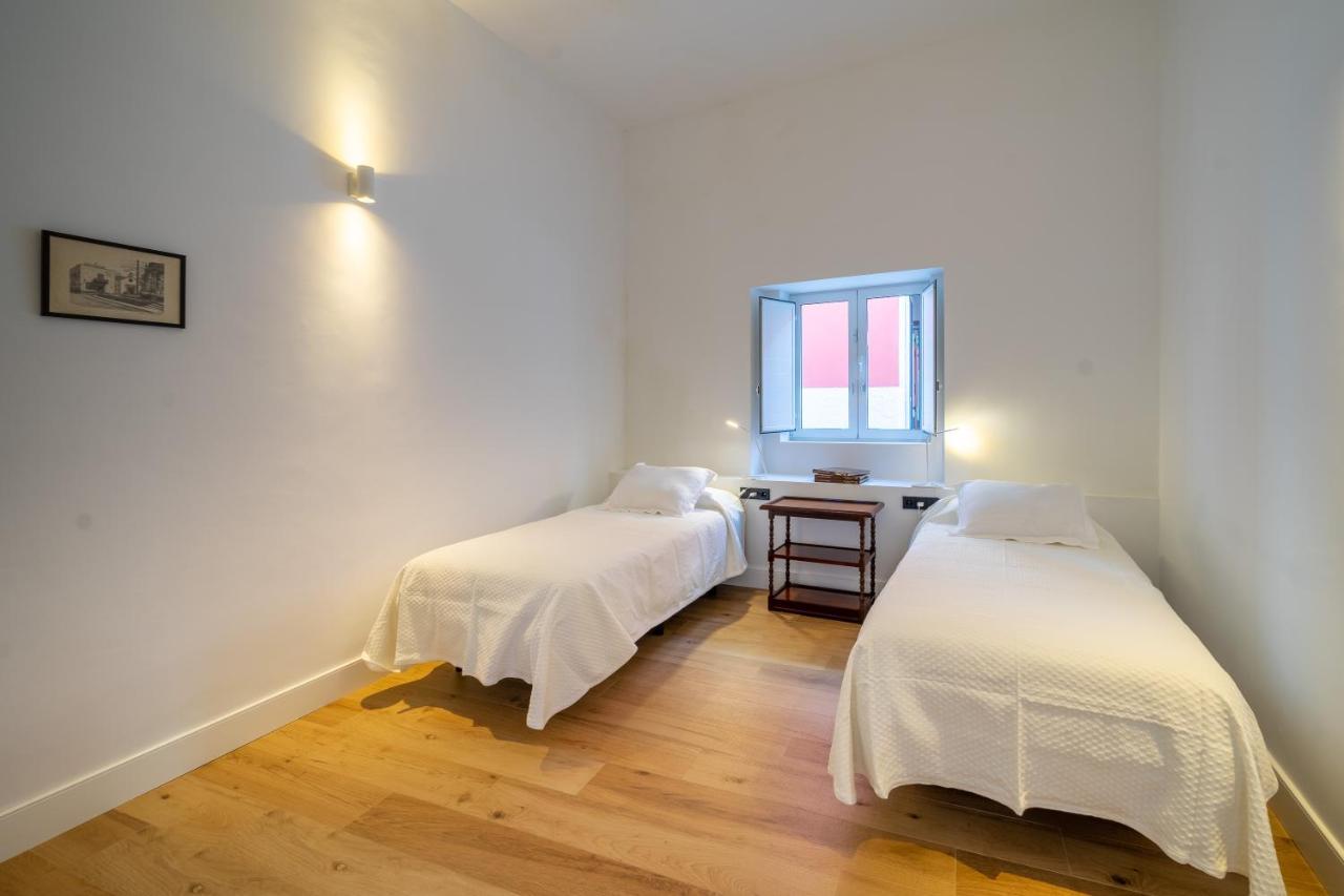 Albor Suites 산타 비르지타 외부 사진