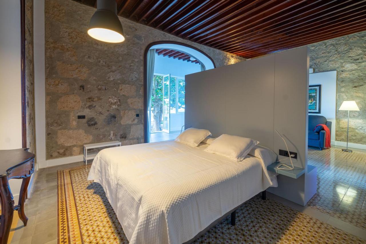 Albor Suites 산타 비르지타 외부 사진