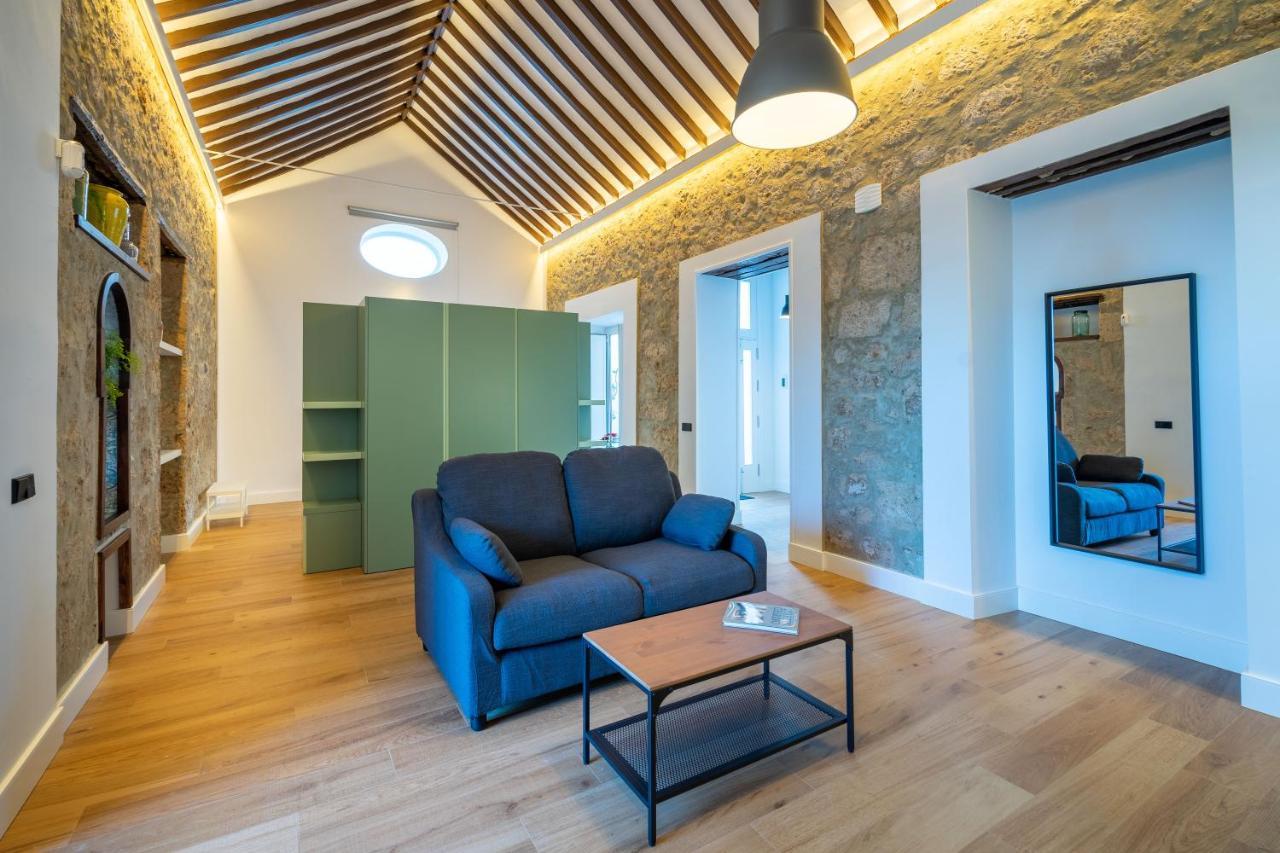 Albor Suites 산타 비르지타 외부 사진
