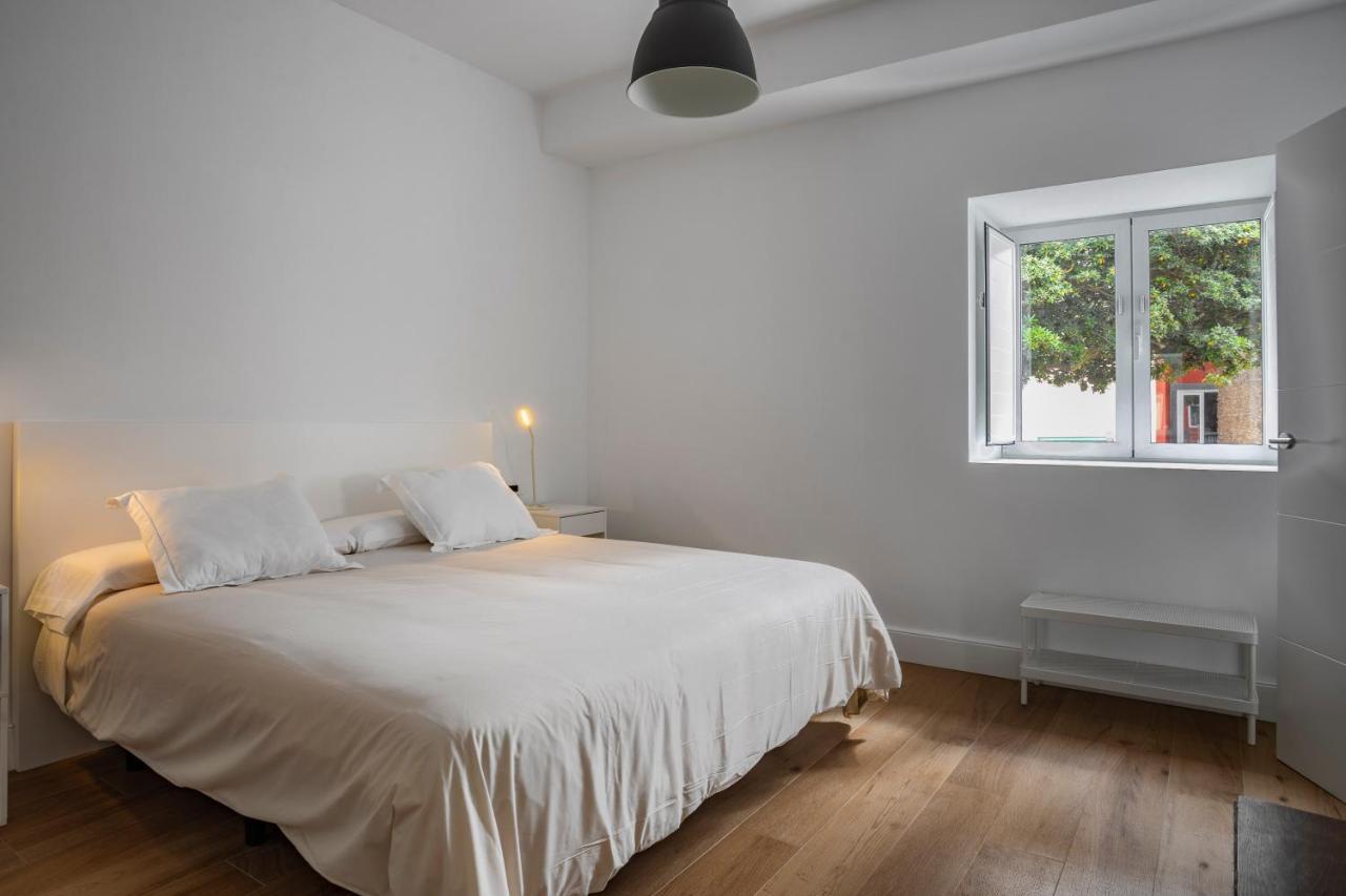 Albor Suites 산타 비르지타 외부 사진